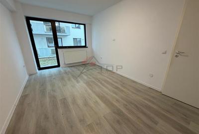 Apartament cu 2 camere decomandat în Moara de Vânt