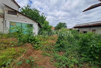 Casă individuală cu 5 camere cu Teren 670 Mp în Ronaț - 1