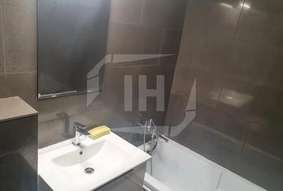 Apartament cu 2 camere decomandat, mobilat în Andrei Mureșanu - 7