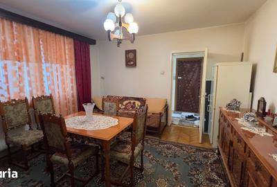 Apartament cu 2 camere în Petros