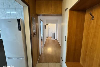 Apartament cu 3 camere decomandat în Tudor Vladimirescu