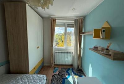Apartament cu 3 camere semidecomandat în Cotroceni - 9