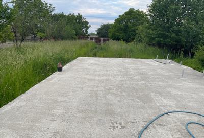 Teren Construcții intravilan de 1540 mp, în Tărlungeni - 2