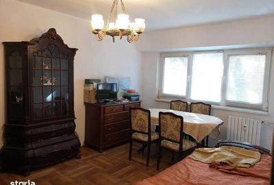 Apartament cu 3 camere decomandat în Casa de Cultură - 6
