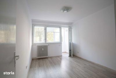 Apartament cu 3 camere în Ștefan cel Mare - 1