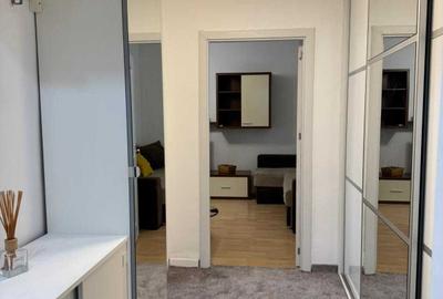 Apartament cu 2 camere decomandat în Baba Novac - 6