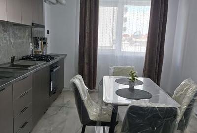 Apartament cu 2 camere în Gării - 1