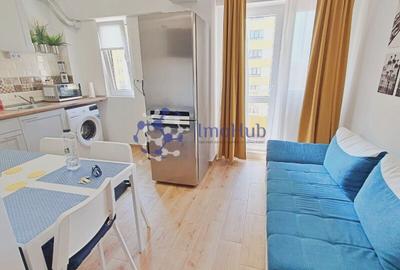 Apartament cu 2 camere, mobilat în Nicolina - 3