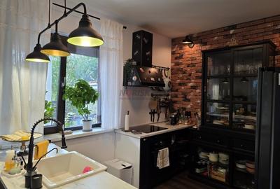Casă individuală cu 4 camere cu Teren 400 Mp în Corbeanca - 11