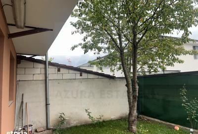 Casă cu 4 camere cu Teren 176 Mp în Șelimbăr