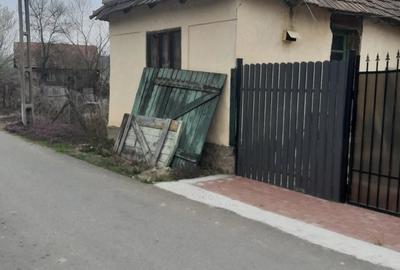 Casă cu 3 camere cu Teren 22 Mp în Craiva - 5
