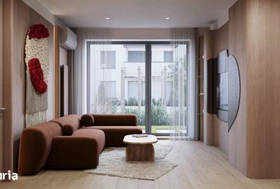 Apartament cu 2 camere în Militari