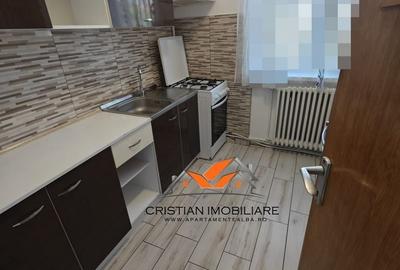 Apartament cu 2 camere semidecomandat în Cetate - 3