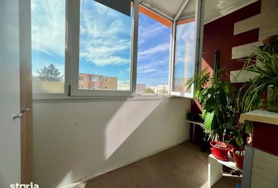 Apartament cu 2 camere în Dâmbu Pietros - 10
