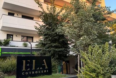 Apartament cu 2 camere decomandat, mobilat în 13 Septembrie