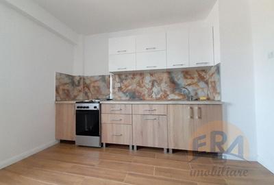 Apartament cu 4 camere decomandat, mobilat în Cantemir - 7