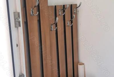 Casă cu 2 camere în Niuved - 1