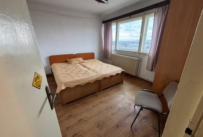 Apartament cu 2 camere, mobilat în Copou - 2