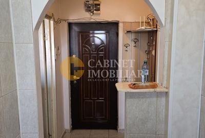 Apartament cu 2 camere decomandat, mobilat în Tătărași - 8