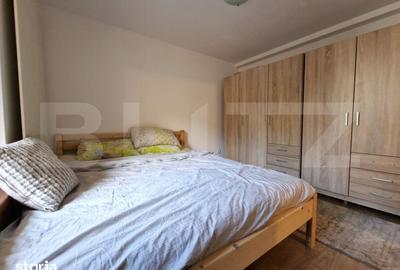 Apartament cu 2 camere în Plopilor - 3