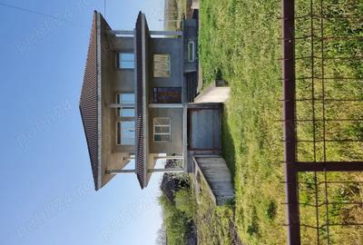 Casă cu 5 camere în Șeulia de Mureș - 1
