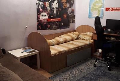 Garsonieră decomandată în Vitan