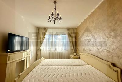 Apartament cu 4 camere decomandat în Gheorgheni - 9