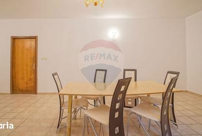Casă cu 6 camere cu Teren 608 Mp în Mănești - 1