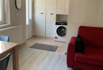 Apartament cu 2 camere semidecomandat în Între Lacuri - 3
