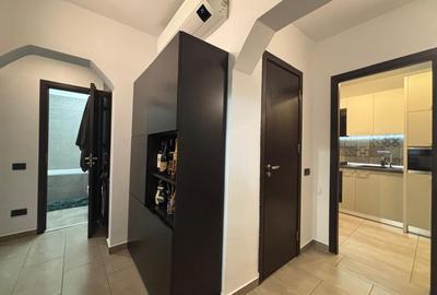 Apartament cu 3 camere decomandat în Pantelimon - 4