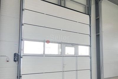 Spațiu industrial, de 550 mp, în Periferie - 6