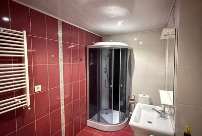 Garsonieră decomandată în Kogălniceanu - 1