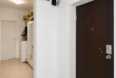 Apartament cu 3 camere decomandat în Soarelui - 7
