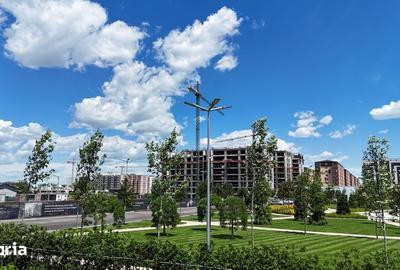 Apartament cu 3 camere în Militari - 1