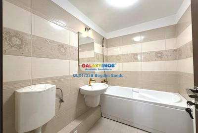 Apartament cu 3 camere decomandat, mobilat în Militari - 13
