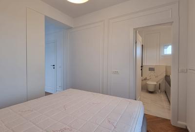 Apartament cu 3 camere decomandat, mobilat în Tineretului - 4