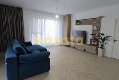Apartament cu 3 camere decomandat, mobilat în Aviației - 2