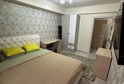 Apartament cu 2 camere decomandat în Doamna Ghica