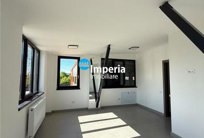 Spațiu comercial, de 590 mp, în Tomești - 12