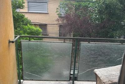 Garsonieră decomandată în Complex Studențesc - 2