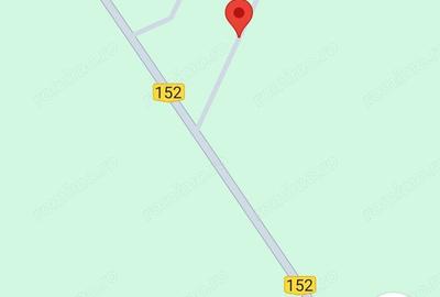 Teren de 600 mp, în Calea Urseni - 3