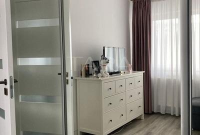 Apartament cu 2 camere decomandat, mobilat în Vest - 5