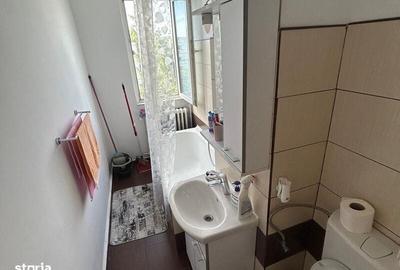 Garsonieră decomandată în Drumul Taberei
