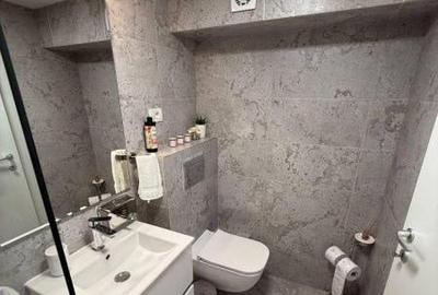 Apartament cu 2 camere, mobilat în Doamna Ghica - 6