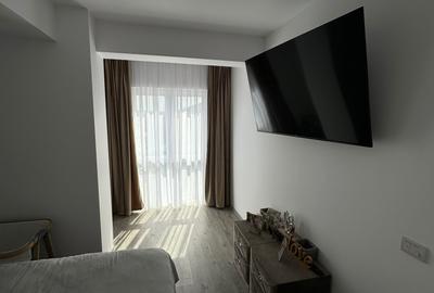 Apartament cu 3 camere în Central - 4