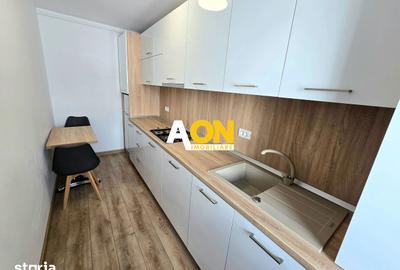 Apartament cu 2 camere semidecomandat, mobilat în Cetate - 4
