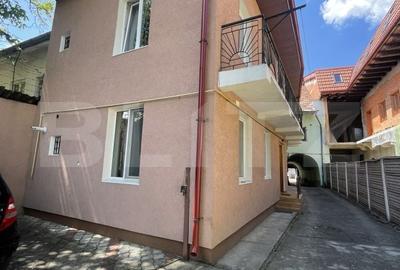 Casă cu 4 camere decomandat cu Teren 250 Mp în Central - 3
