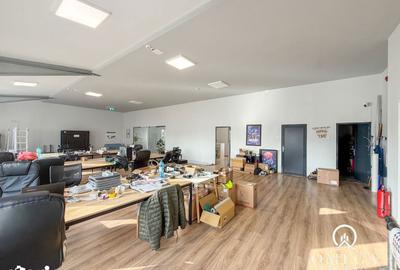 Spațiu comercial, de 220 mp, în Socola - 10