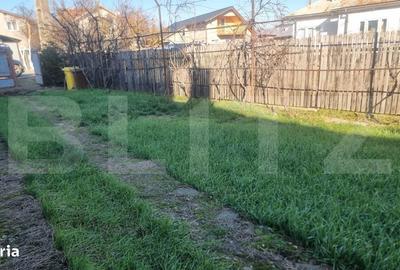 Casă cu 3 camere cu Teren 584 Mp în Brazi - 15