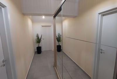 Apartament cu 2 camere decomandat în Tudor Vladimirescu